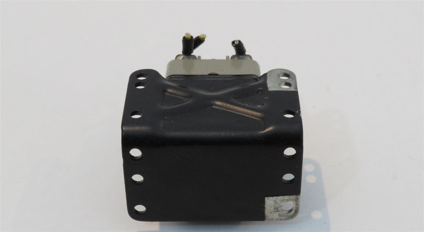 Aircraft Relay Electronic Time Delay 2AMPS 28VDC TD240-60S