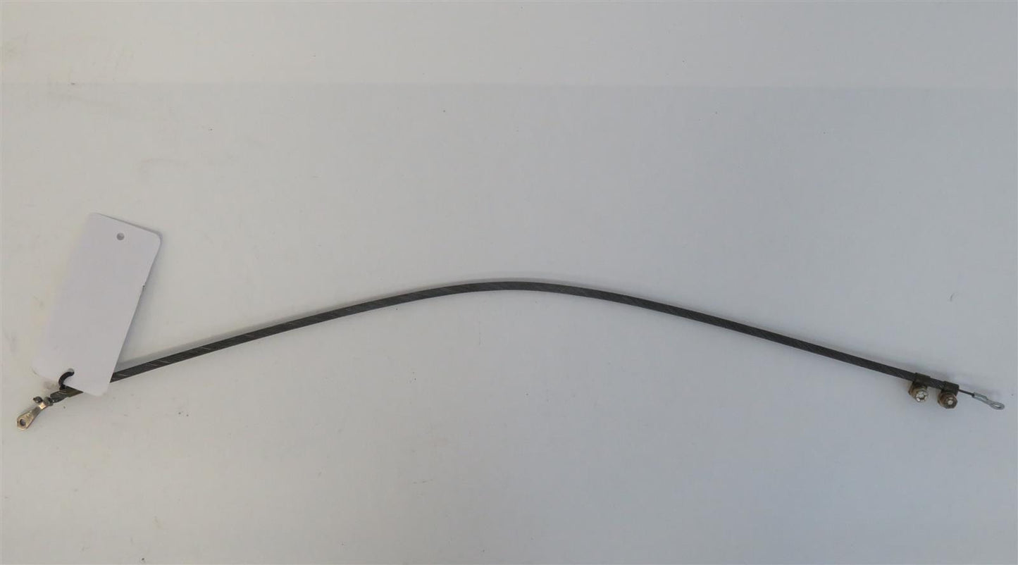 Piper PA-46-310P Malibu CABLE ASSEMBLY Seat track release 554422