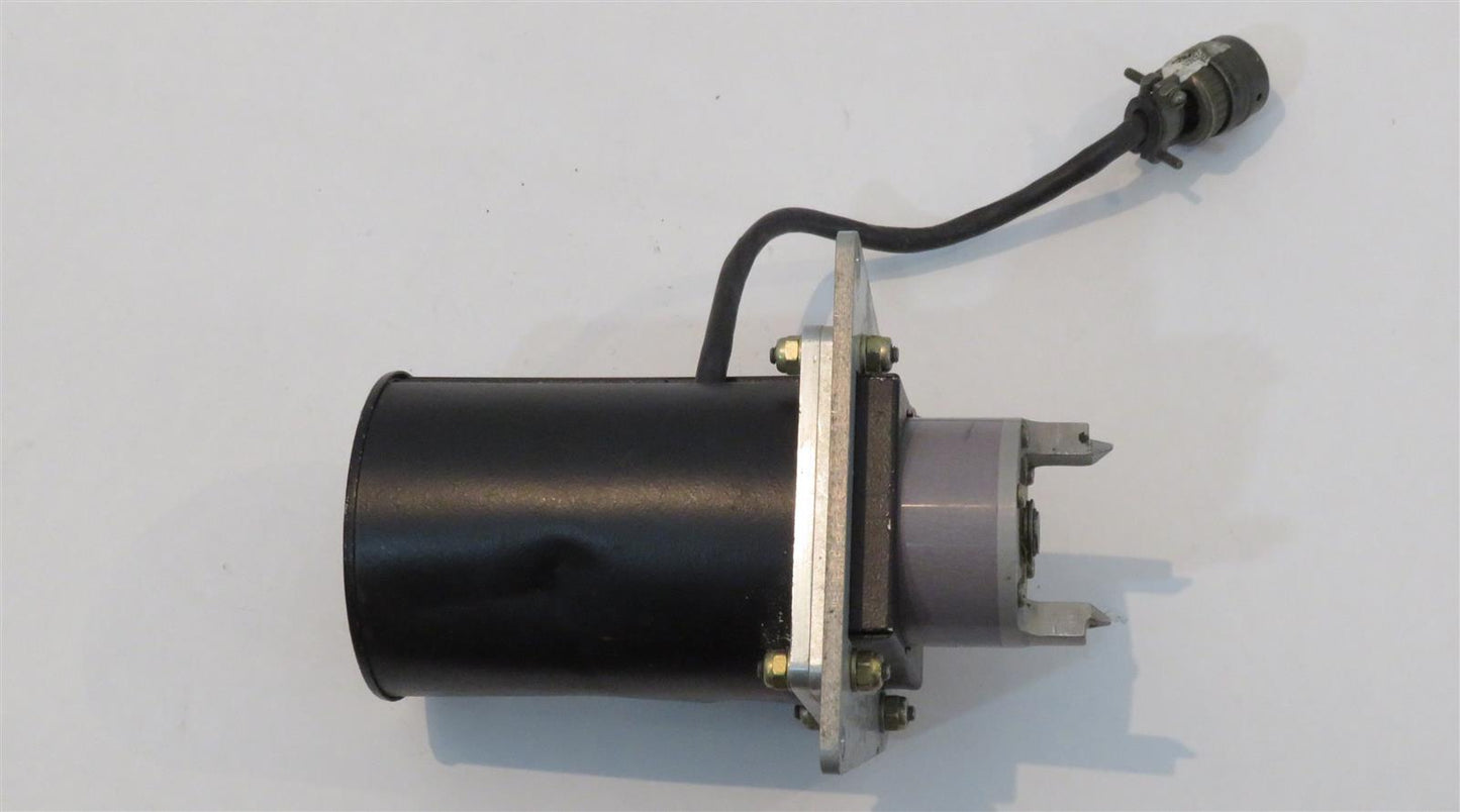 Hawker 125-700 800 Collins 334D-6A TRIM SERVO 622-3260-001