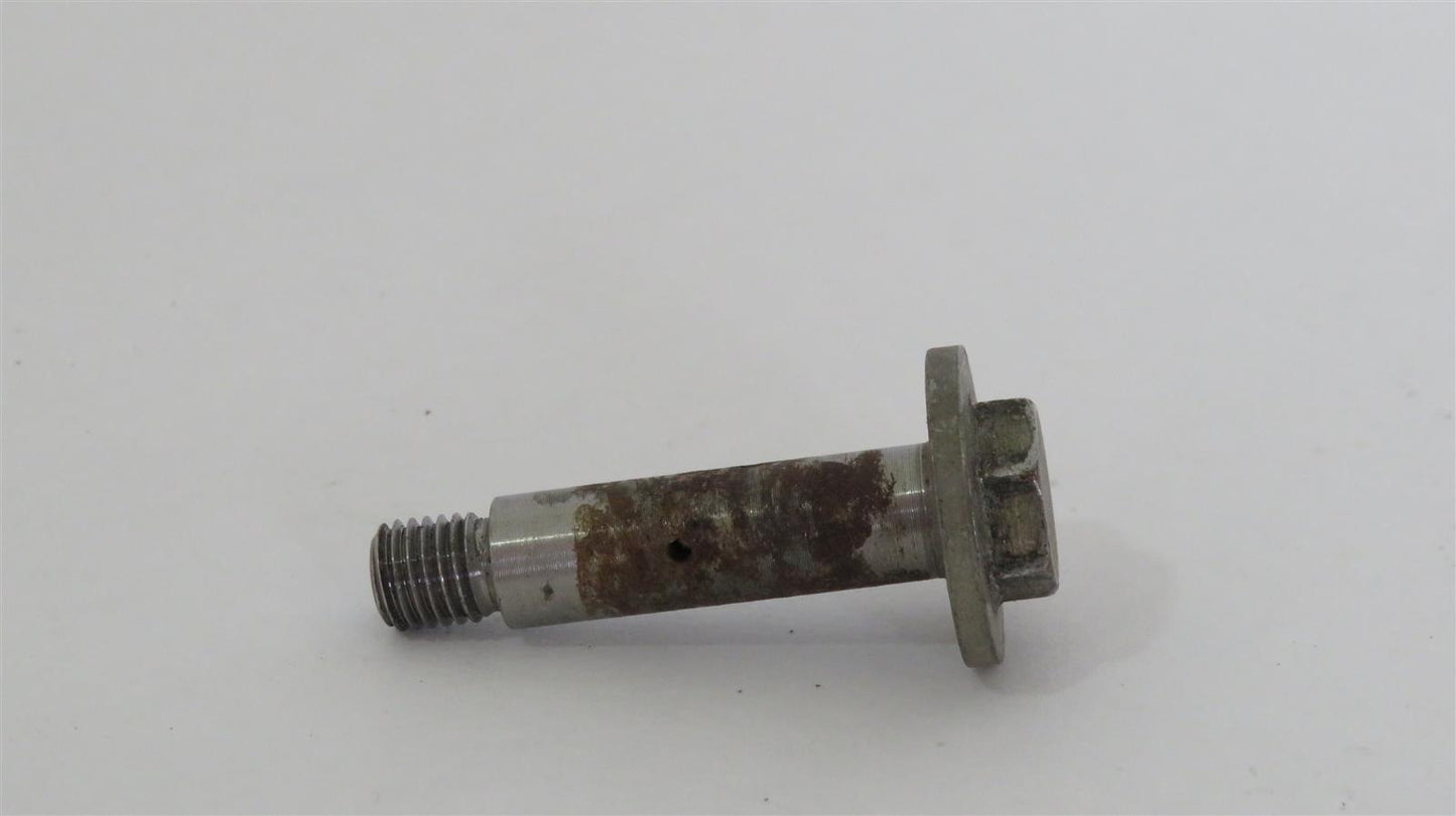 Hawker 125-700 800 Silicia Gel Crystals Container Bolt 25FN4737