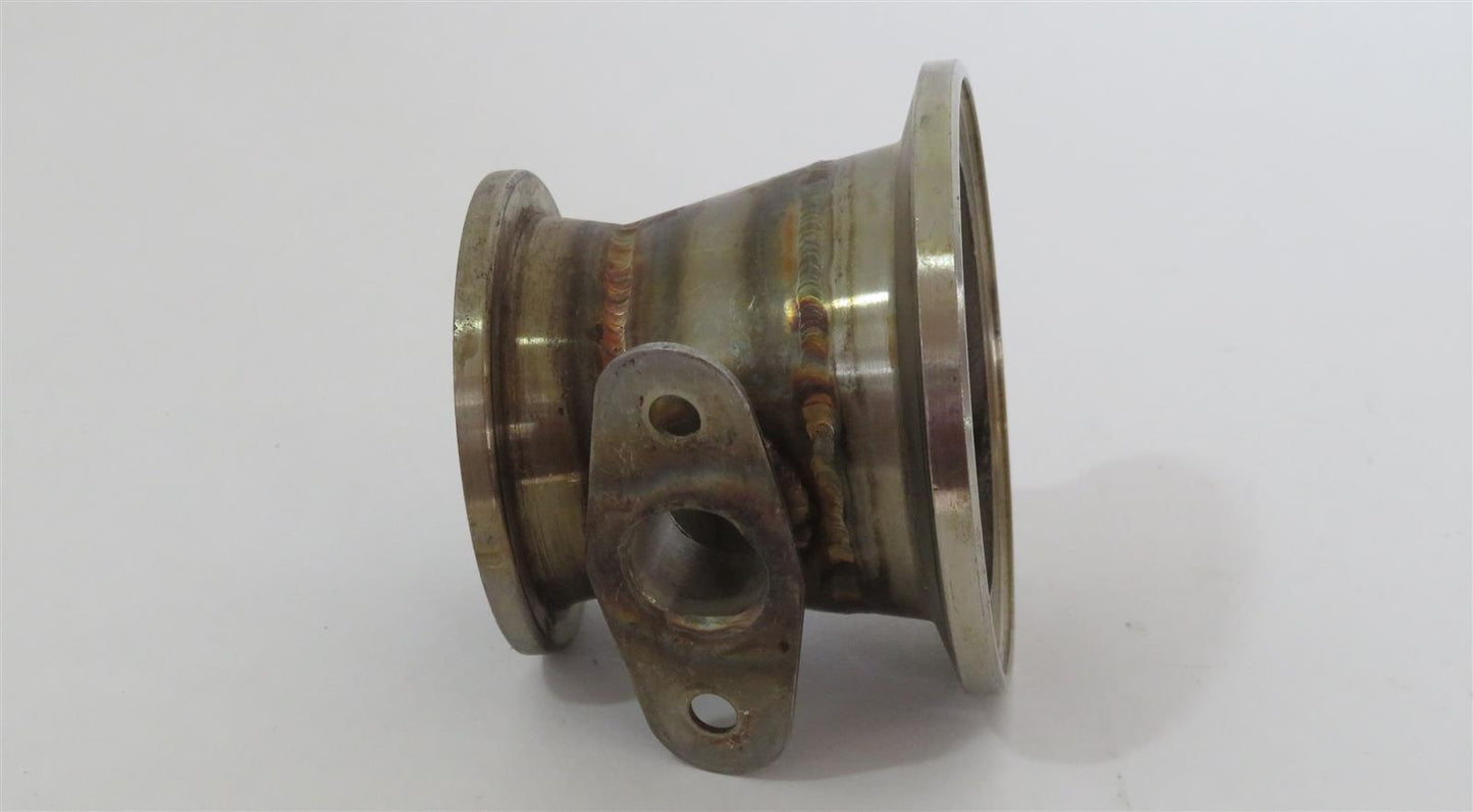 Hawker 125-700 800 850 TEMPERATURE SWITCH HOUSING 25-7VF299A