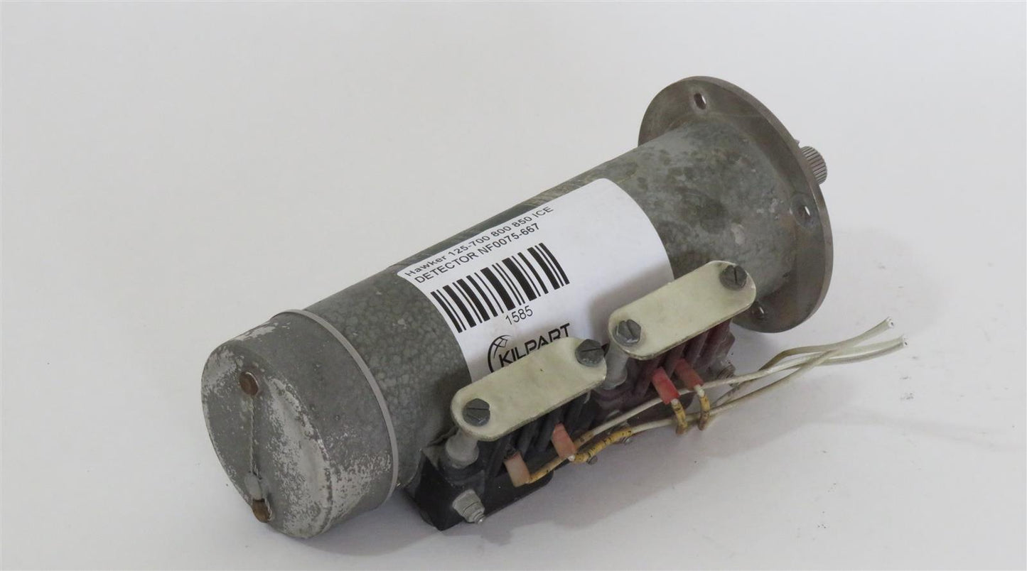 Hawker 125-700 800 850 ICE DETECTOR NF0075-667