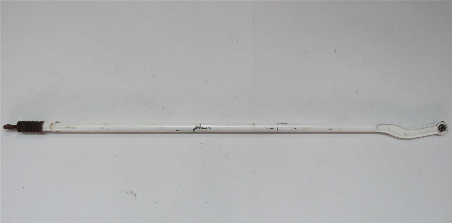 Beechcraft 95-B55 Baron LH Main Landing Gear Retract Braze Rod 35-815125-12