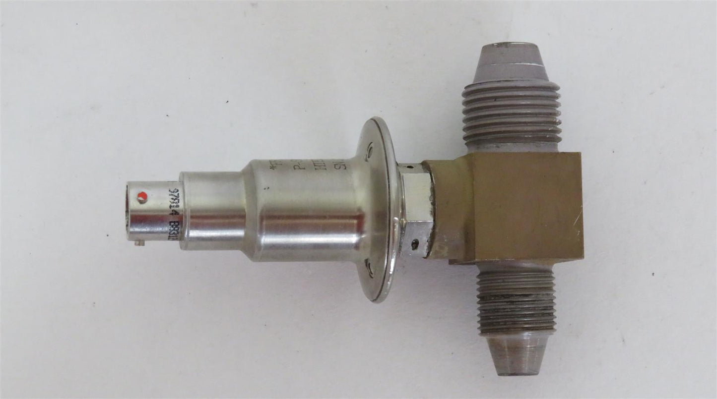 PRESSURE SWITCH HTE690011