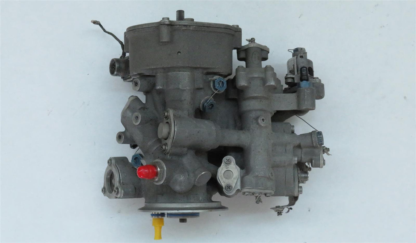 Honeywell Garrett Fuel Control Unit 3070800-22