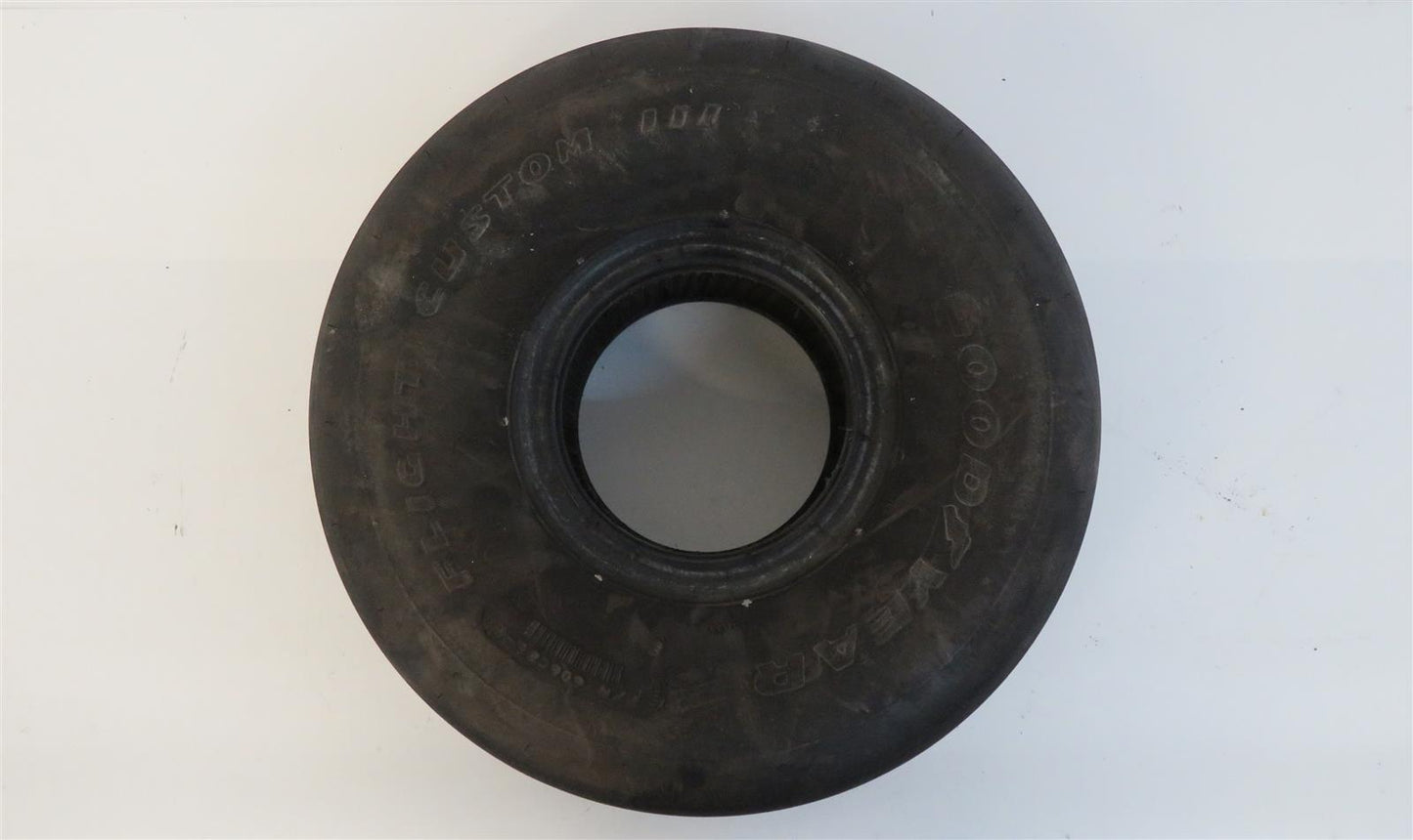 Piper PA-46-310P Malibu Main Gear TIRE - 6.00x6, 8 ply B.F. Goodrich 451747 alt 606C86-6