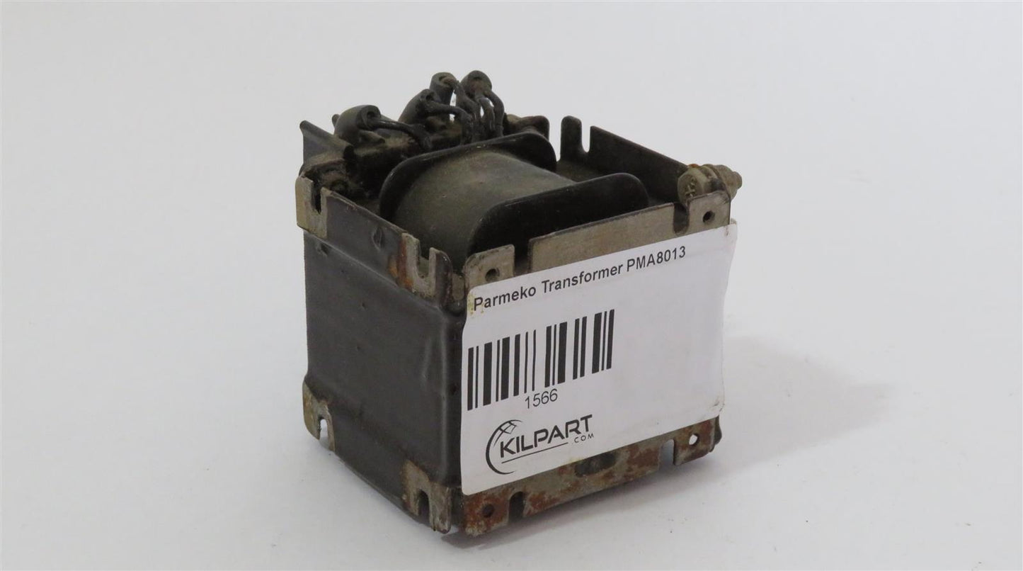 Parmeko Transformer PMA8013 72978