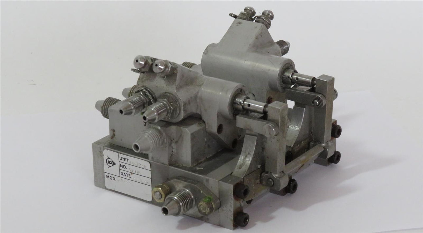 Hawker 125-700 -800 -900 BRAKE CONTROL VALVE AC67732