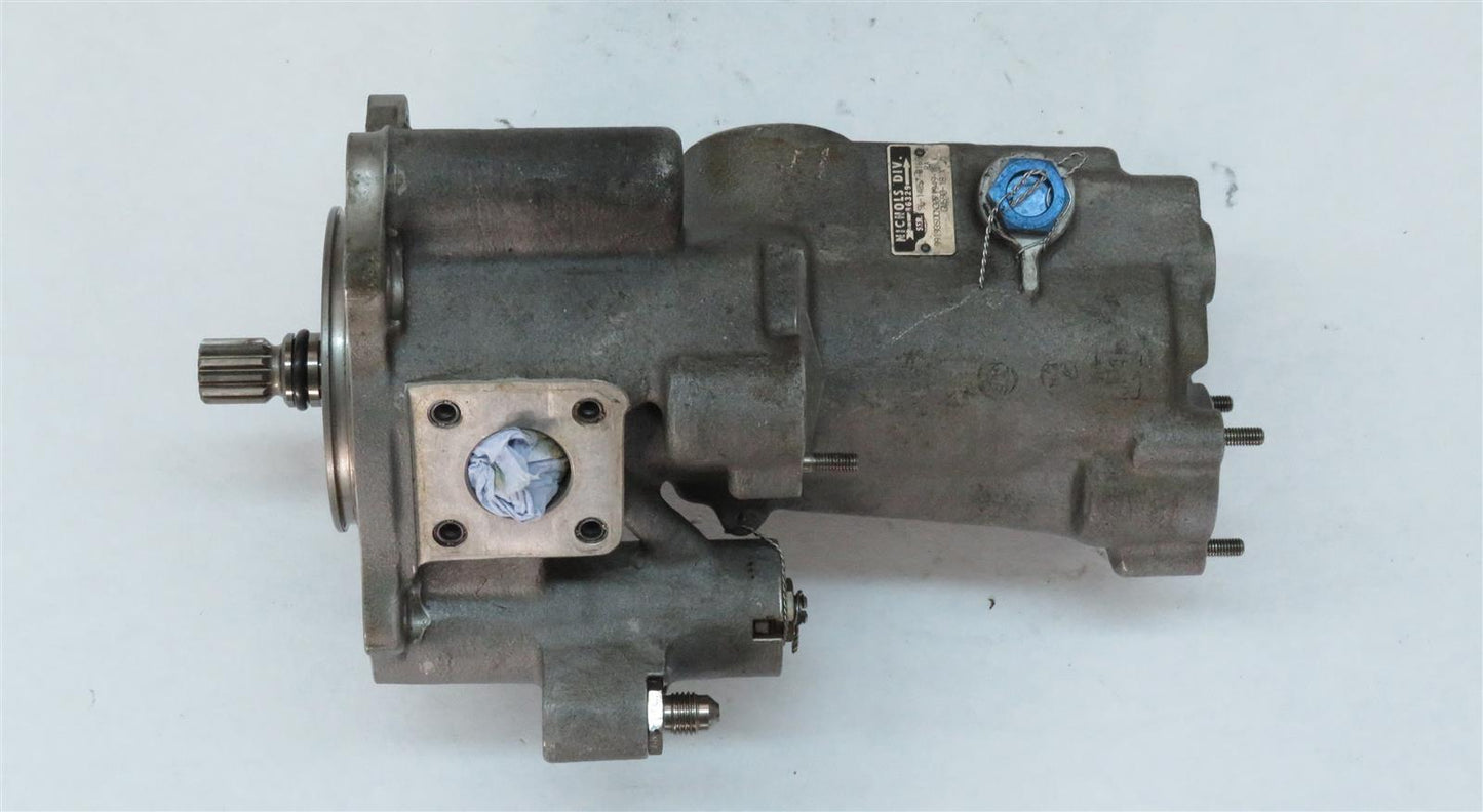 Honeywell TFE731 Oil Pump Scavenge Pump 3071949-1
