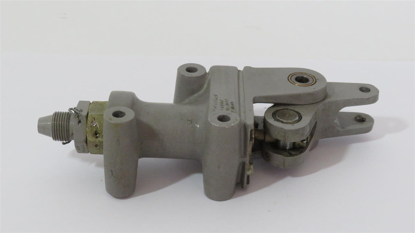 Hawker 125-700 -800 -900 Hydraulic Hand Pump Body AIR69200