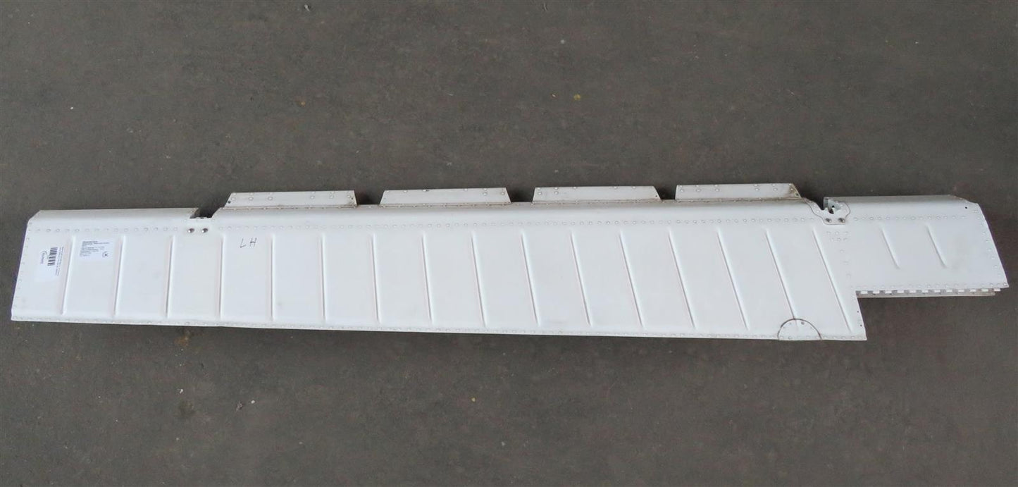 Beechcraft 95-B55 Baron LH Aileron Assy without Trim Tab 45-135030-5