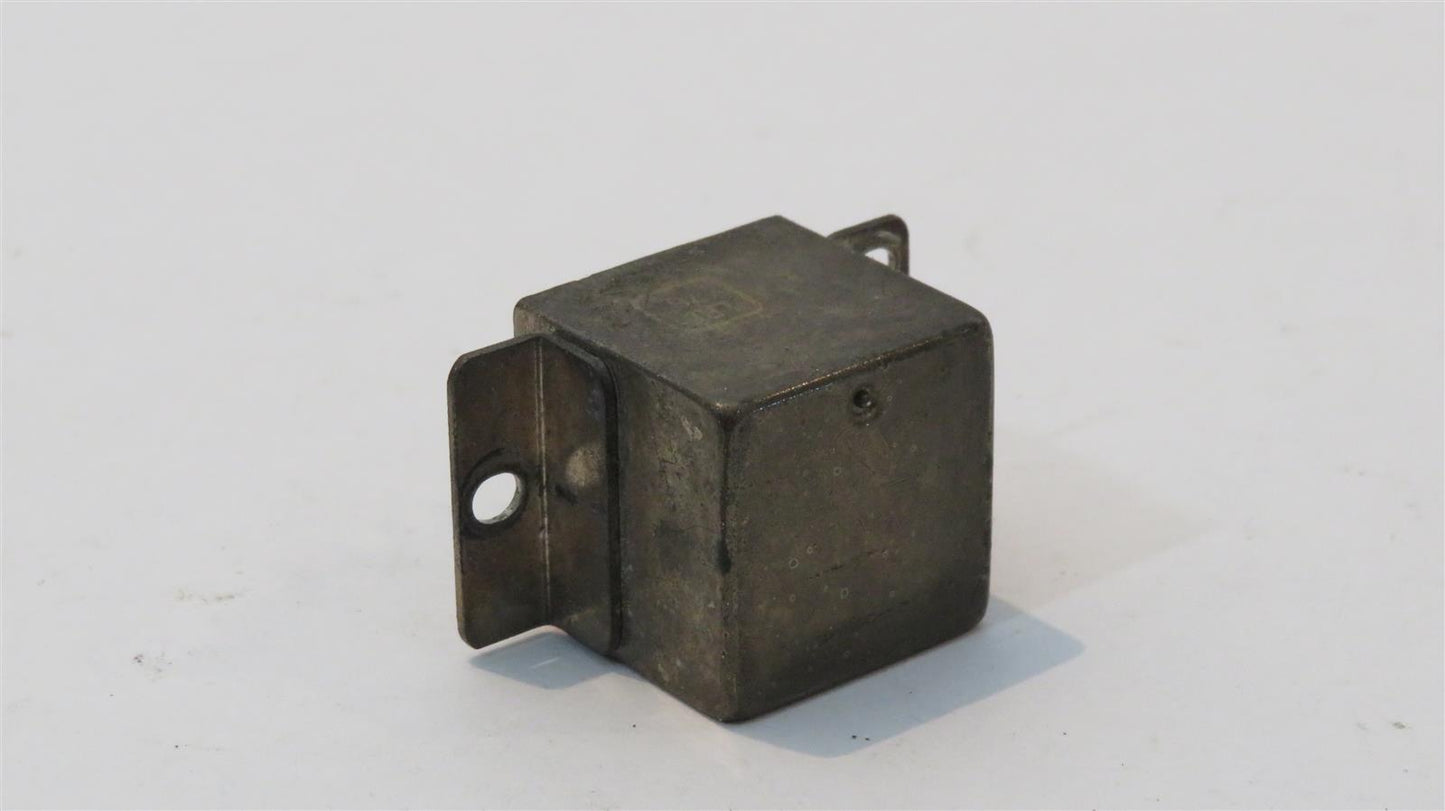 Aircraft Relay Sealed 28VDC 10AMPS M400-D4A