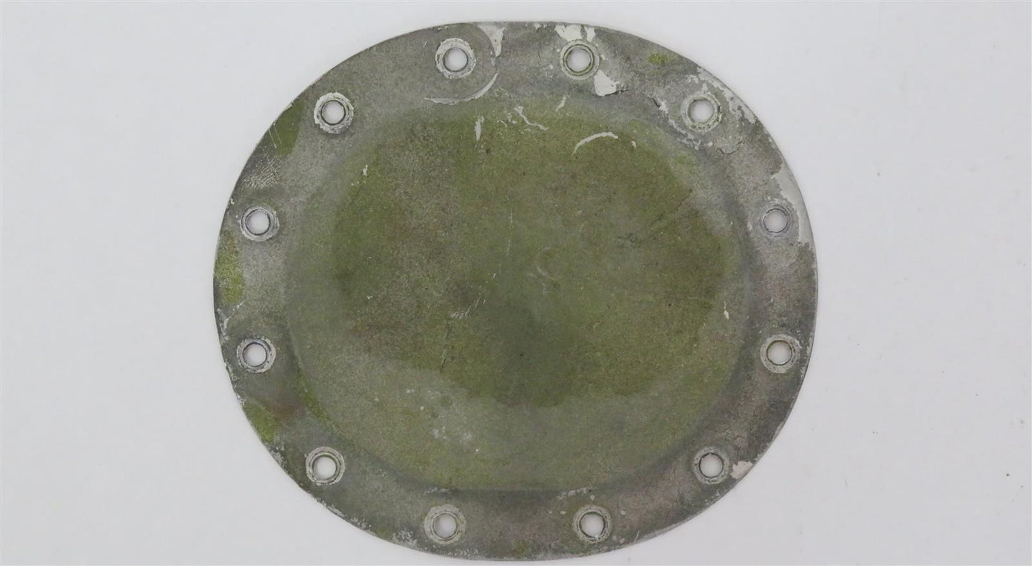 Piper PA-46-310P Malibu DOOR Wing Access 83058-02