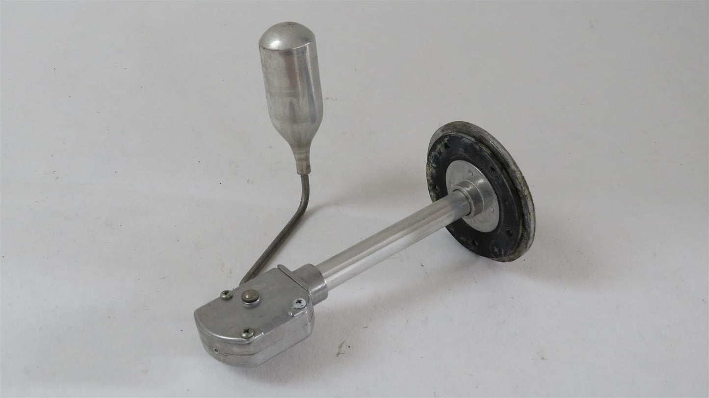 Beechcraft 95-B55 Baron Fuel Tank Sending Unit 96-380043-7