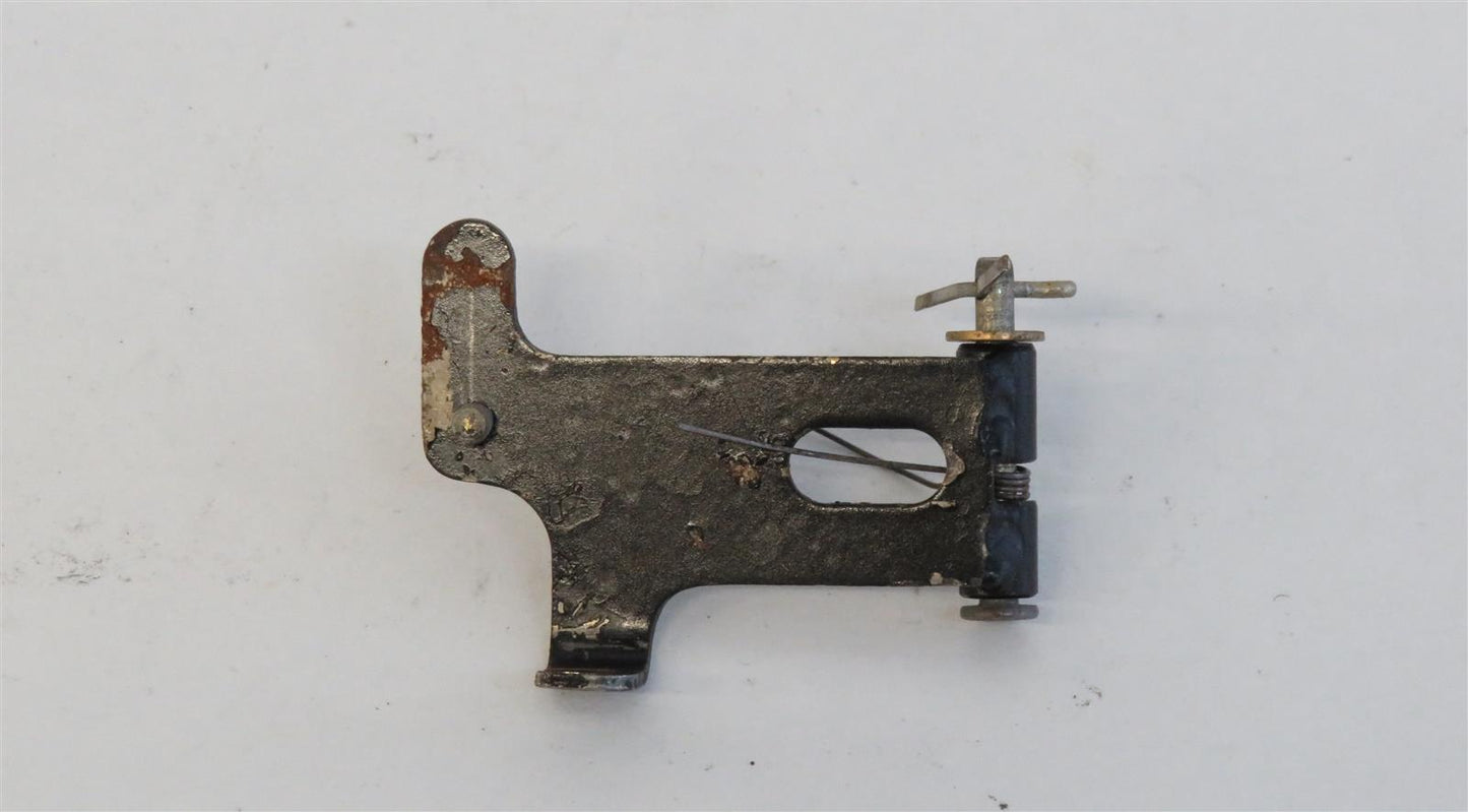 Piper PA-46-310P Malibu LOCK ASSEMBLY Gear Control Lever 83741-04 83741-004