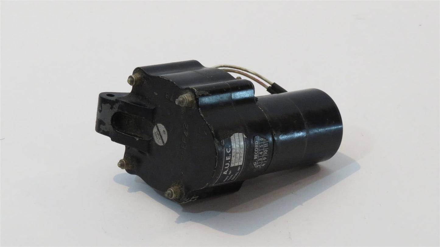 Hawker 125-700 800 800XP STICKSHAKER B1443-1