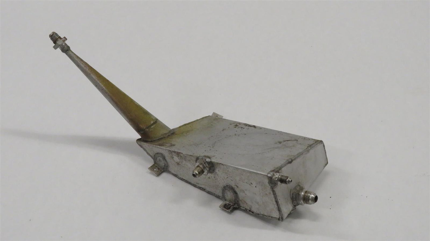 Cessna 206 U206 P206 Tank Reservoir Assembly-Fuel LH 1216407-1 or 1216407-11