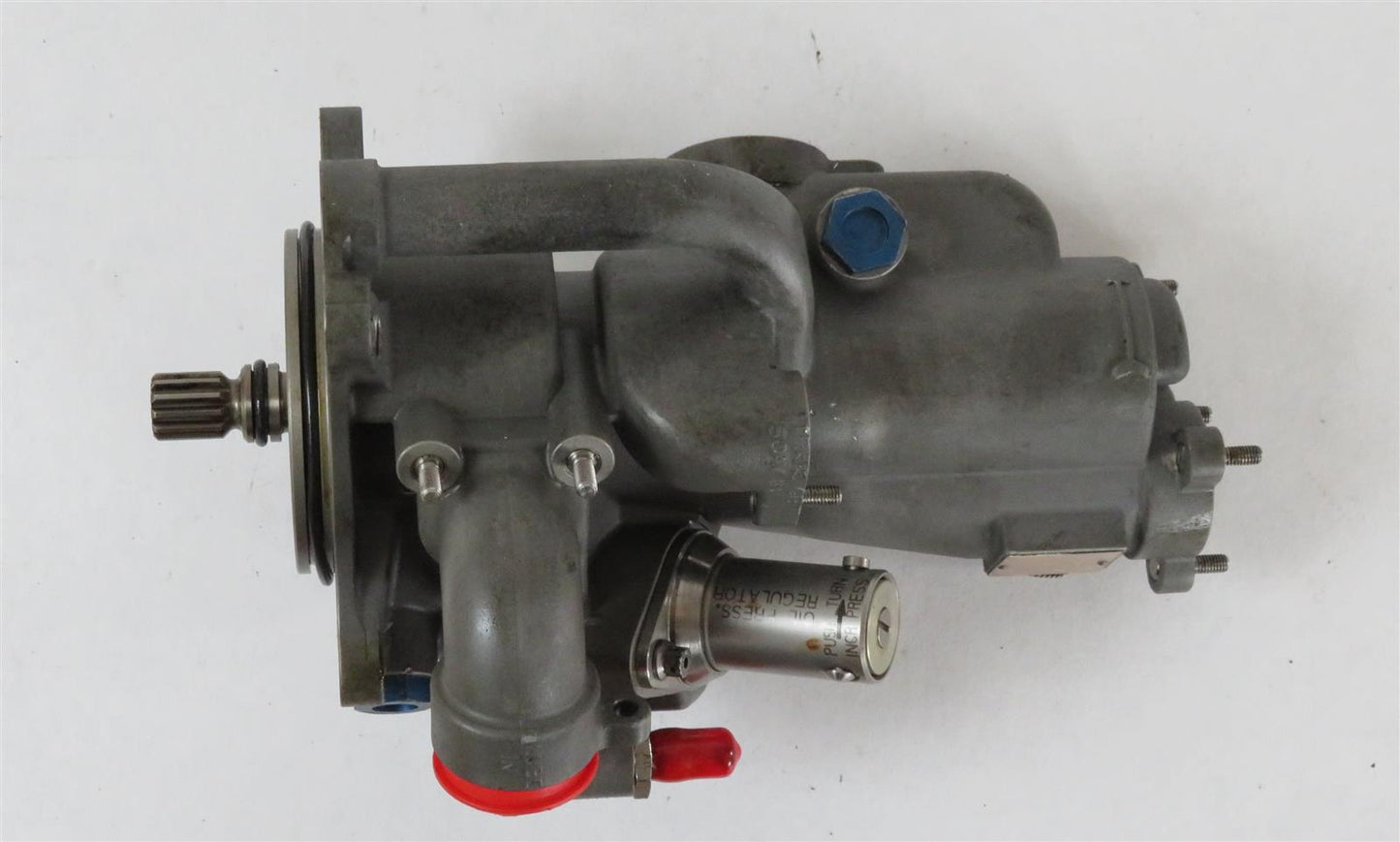 Honeywell TFE731 Oil Pump Scavenge Pump 3060785-2