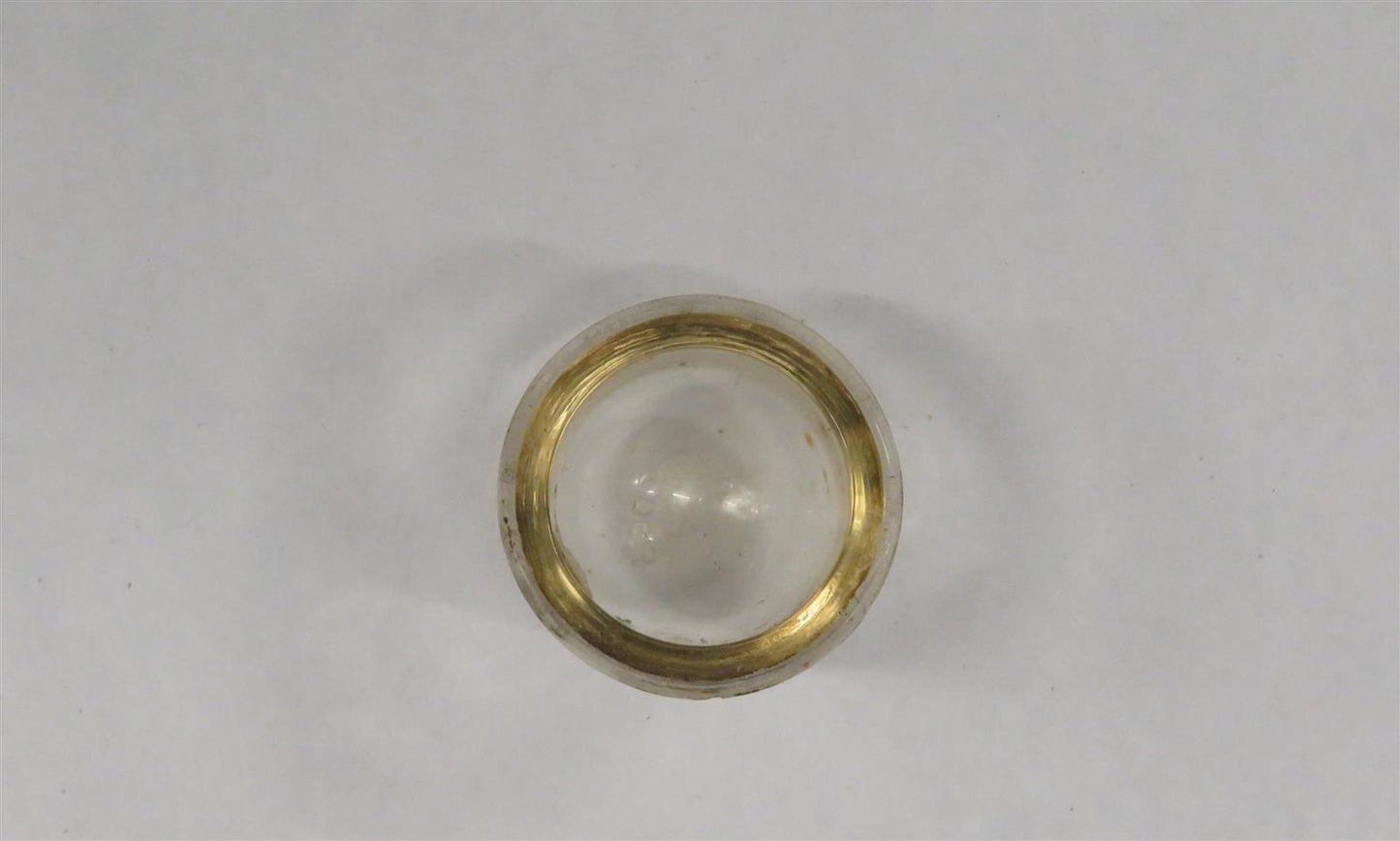 Cessna 206 U206 P206 Tail Stinger Lens-Clear A4513-1