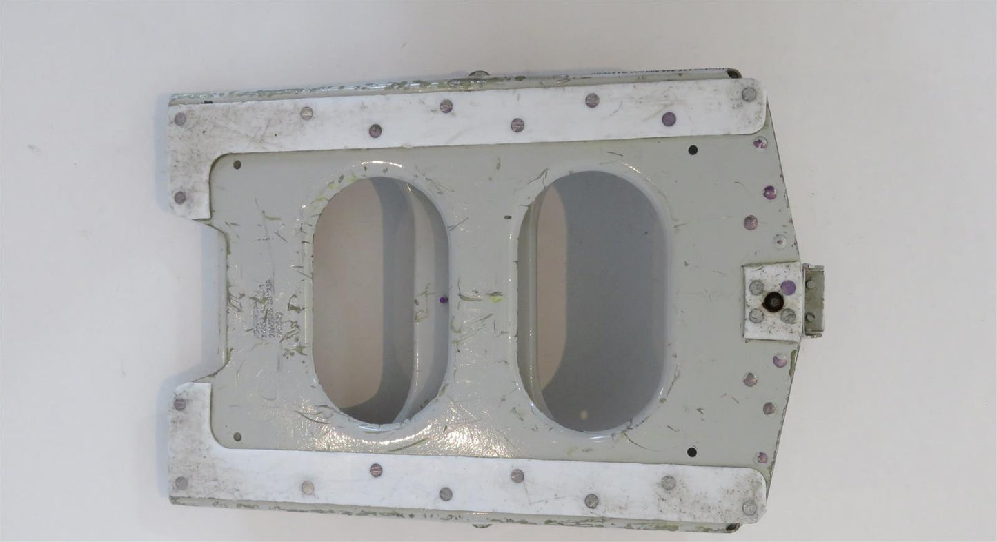 Hawker 125-700 800 900 BATTERY TRAY 25-7NF55A