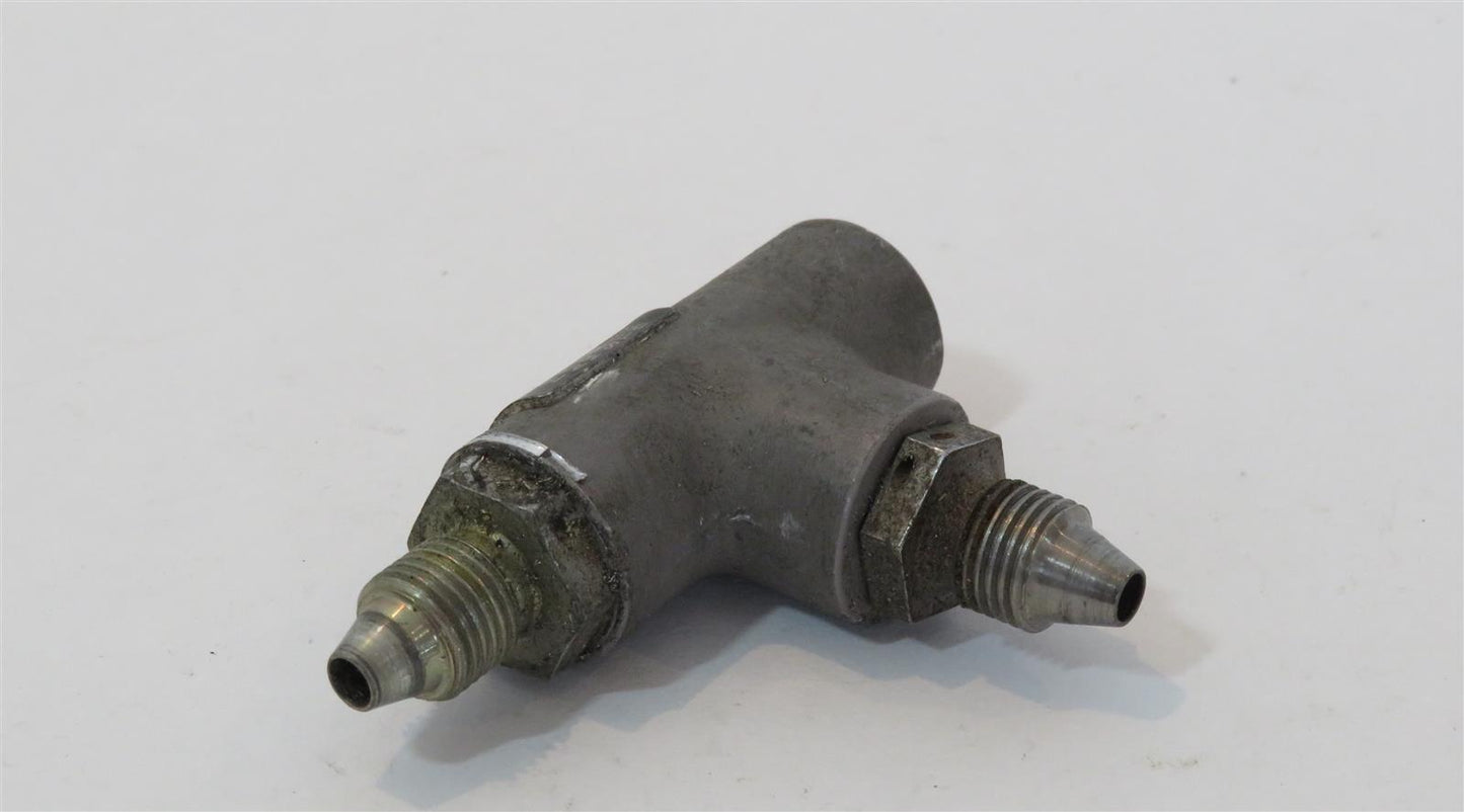 Hawker 125-700 -800 -900 Hydraulic NON RETURN VALVE AIR87240