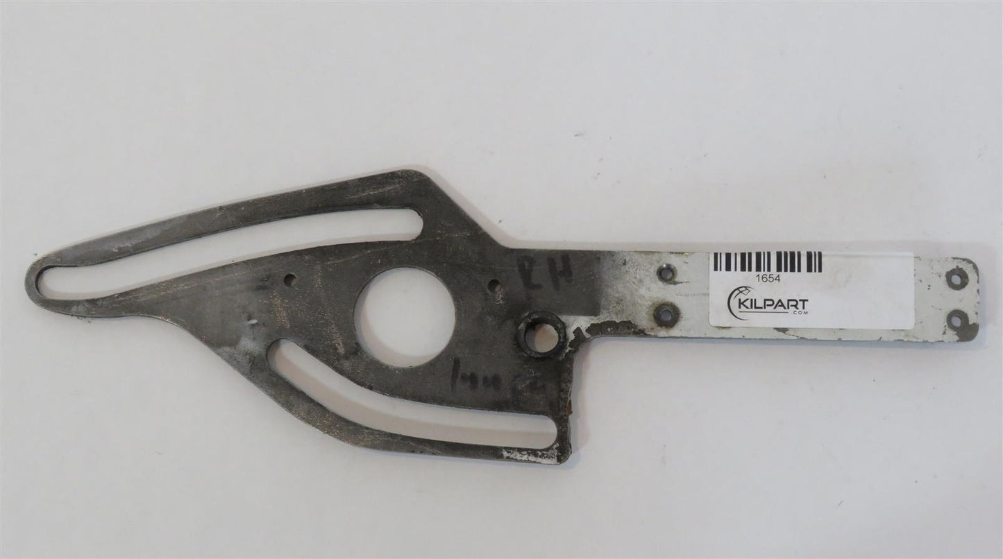 Piper PA-46-310P Malibu Flap Track Right Inner 83557-801