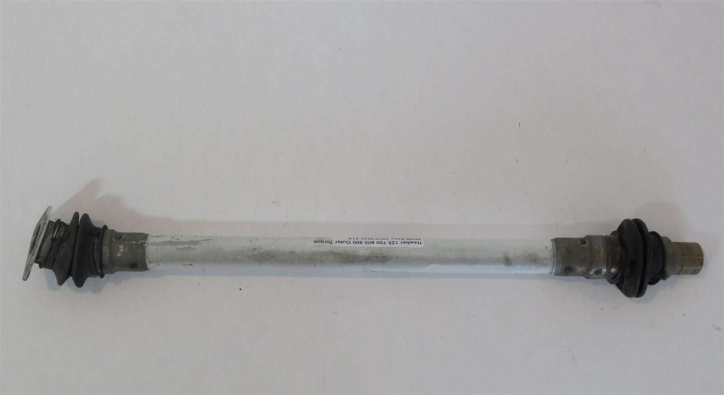 Hawker 125-700 800 900 Outer Torque Shaft Assy 25CF2633-21A