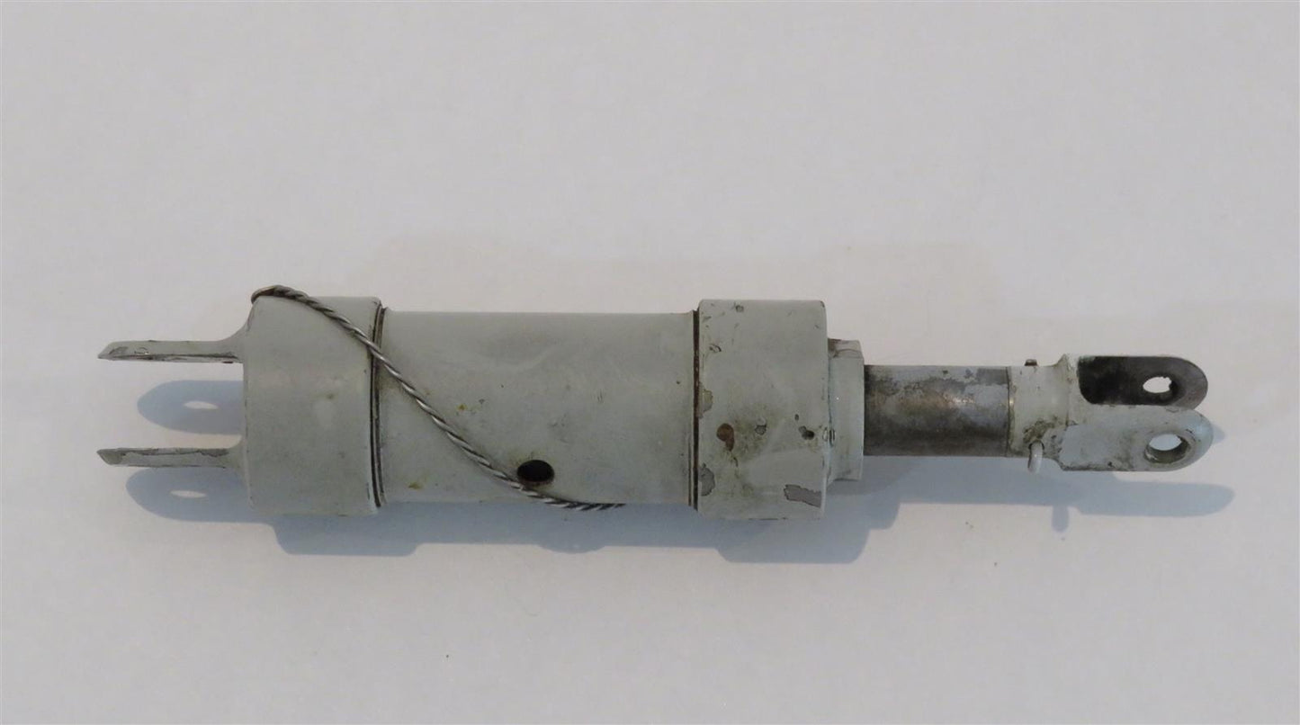 Hawker 125-700 800 900 Nose Gear Steering Spring Strut 25UN293A