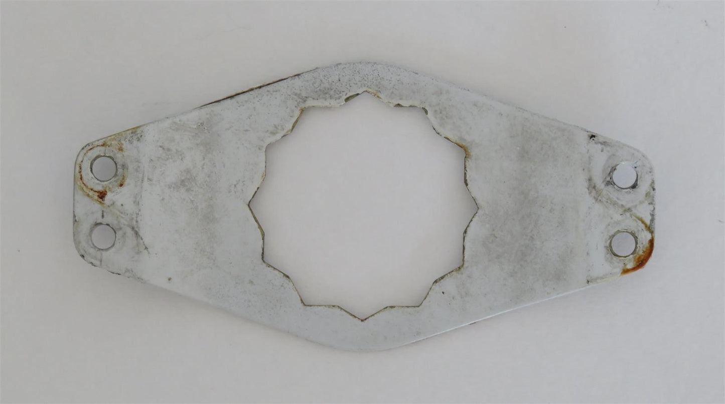 Hawker 125-700 800 900 Nose Wheel Locking Plate 25UN571