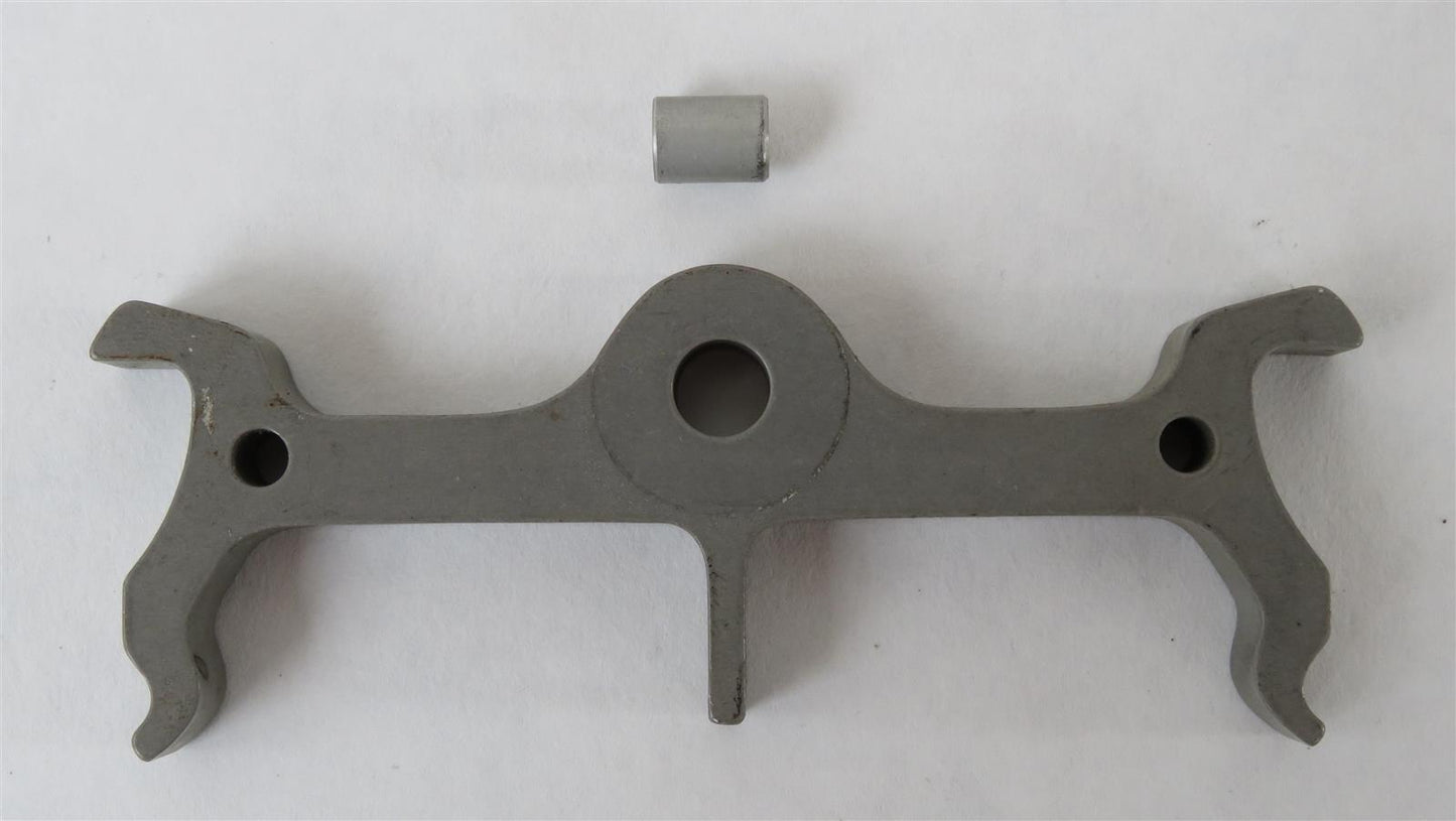 Beechcraft 95-B55 Baron Fuel Selector Cam 96-920012-5