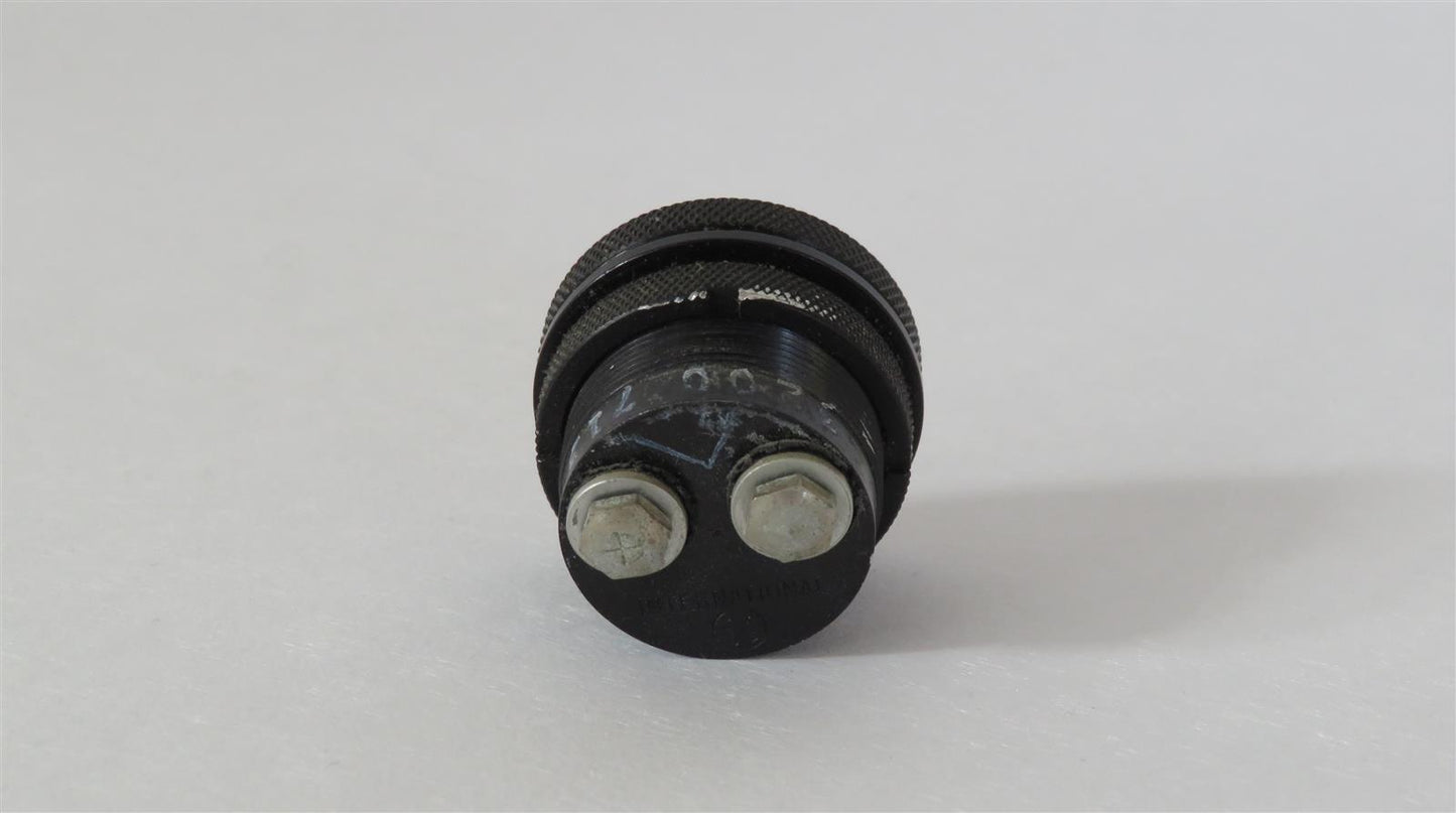 Slaving Indicator 3200-713