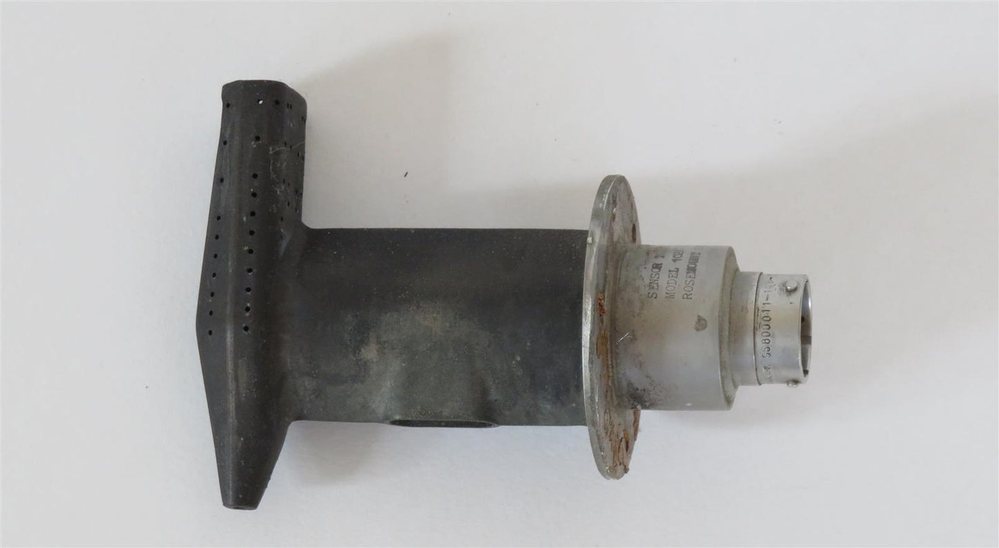 Hawker 125-700 800 900 TEMPERATURE SENSOR 102AU1AG