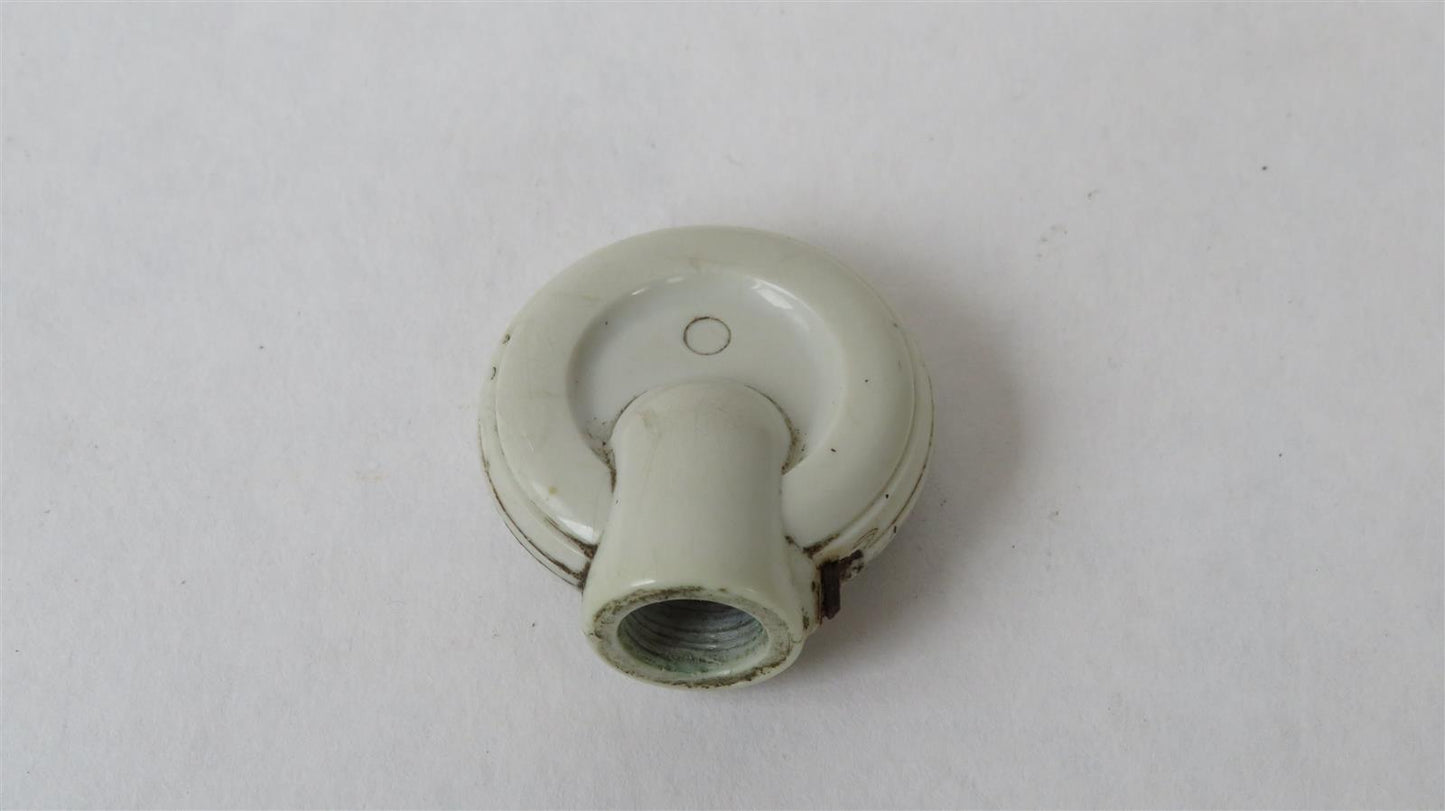 Beechcraft 95-B55 Baron Landing Gear Switch Lever 35-380087-1