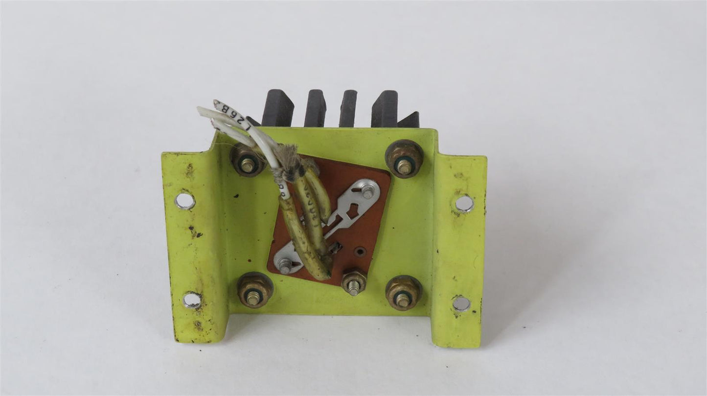 Beechcraft 95-B55 Baron Power Transistor 2N3055