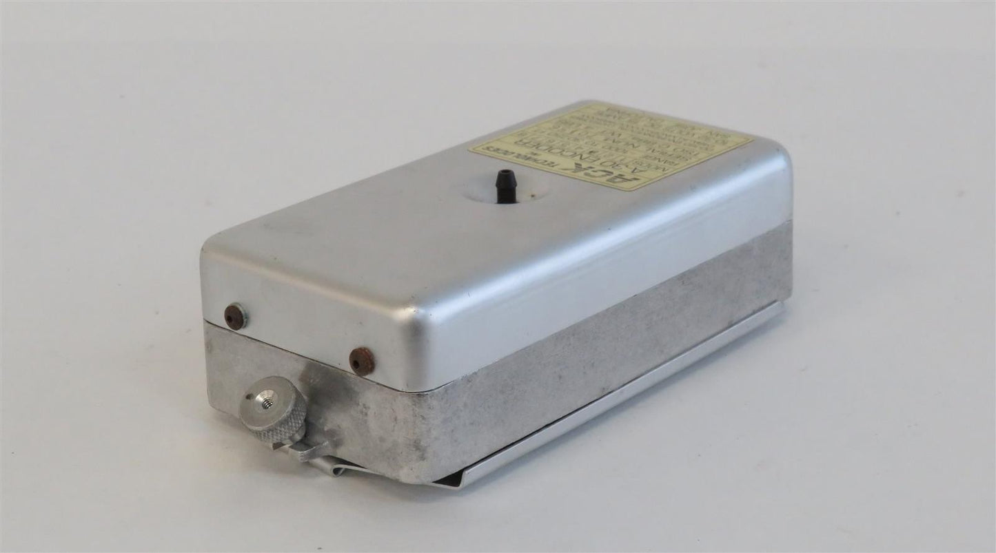 ACK Technologies A-30 Encoder Mod 3