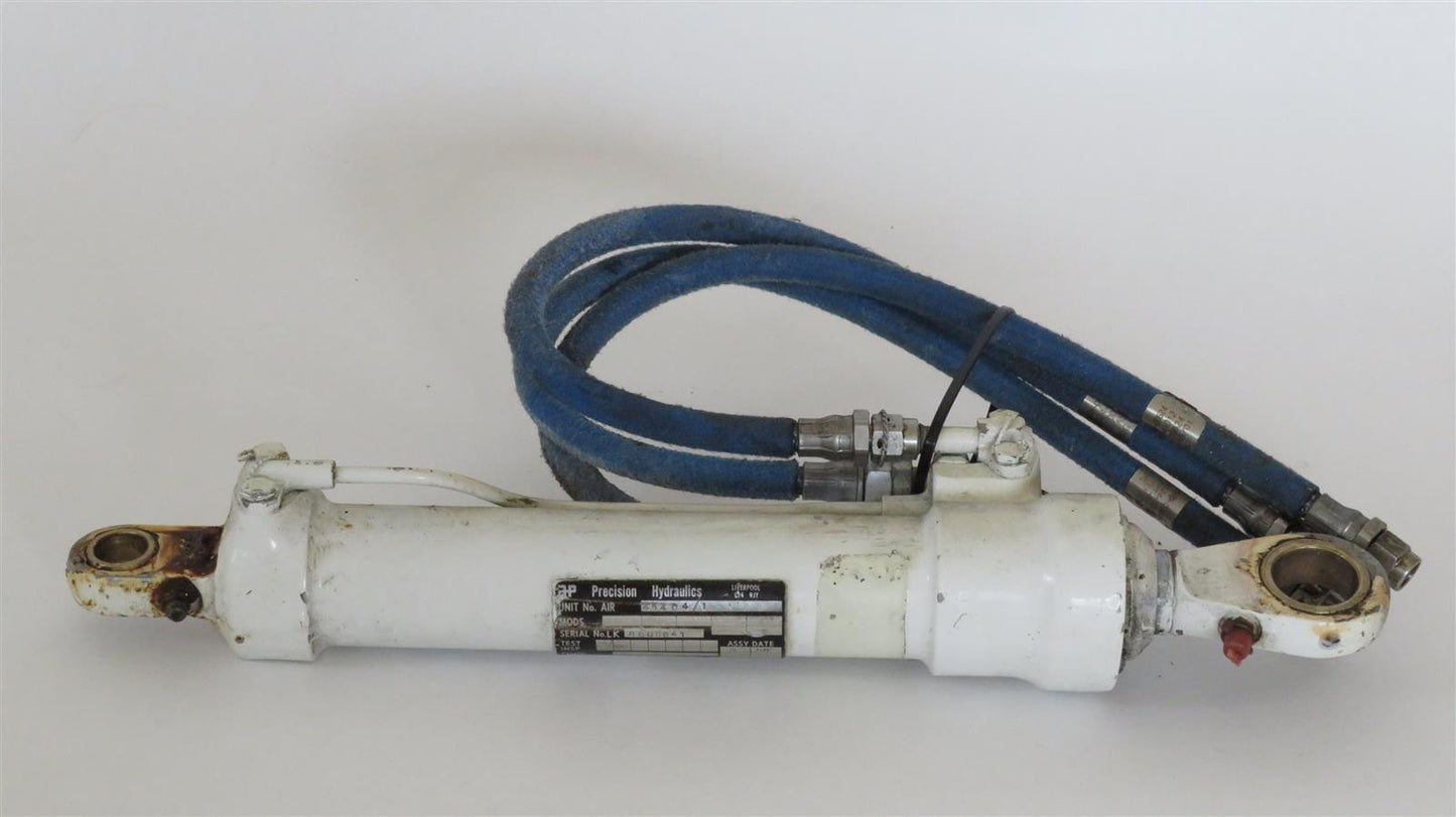 Hawker 125-700 800 900 Nose Gear Retraction Jack AIR45404-1