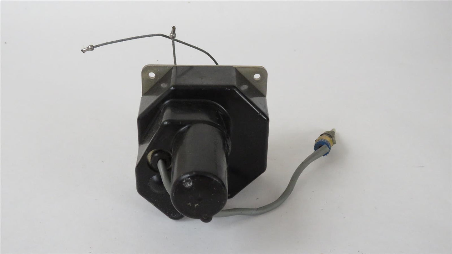 Edo-Aire Mitchell Roll Servo Assembly 1C465-1-303R