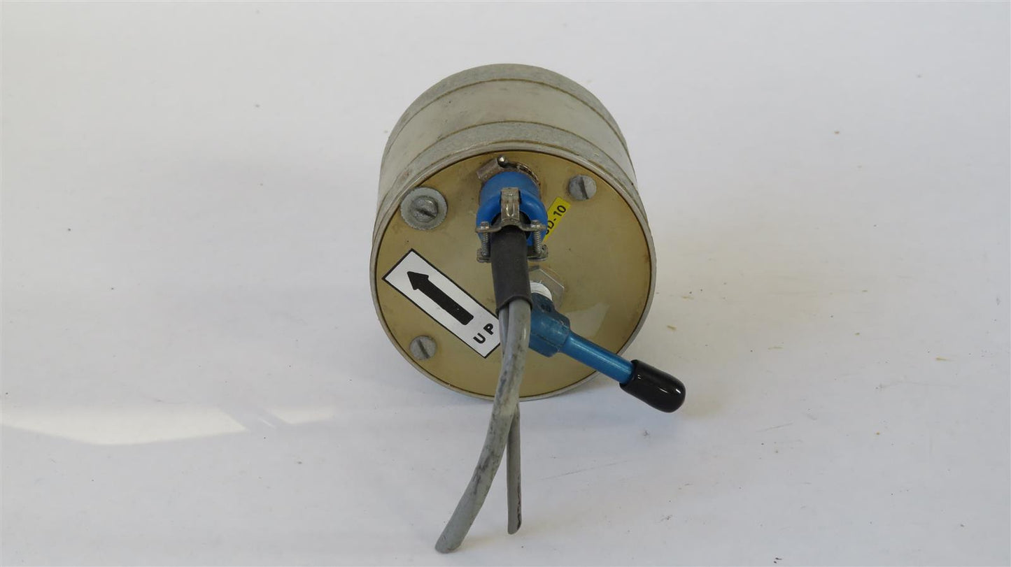 Beechcraft 95-B55 Baron CENTURY AUTO-PILOT ALTITUDE HOLD MODULE 1C407