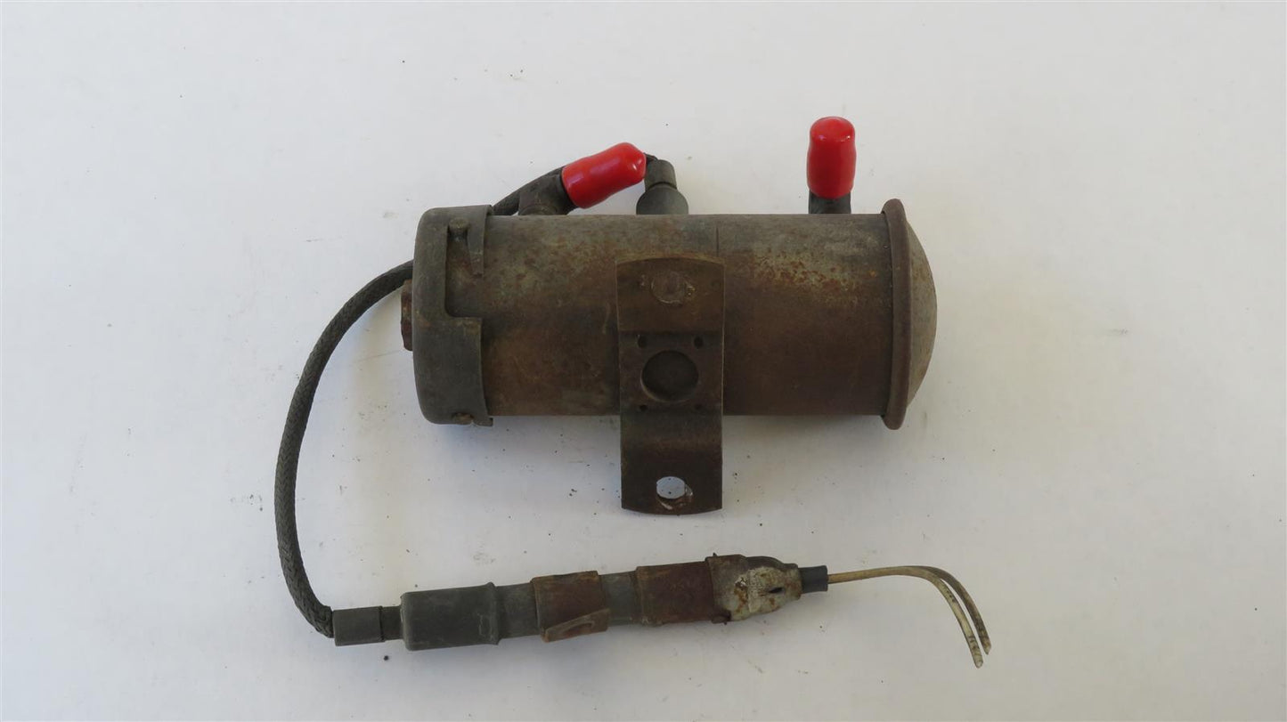 Bendix Heater Fuel Pump (24 Volts) 476439 or 476284