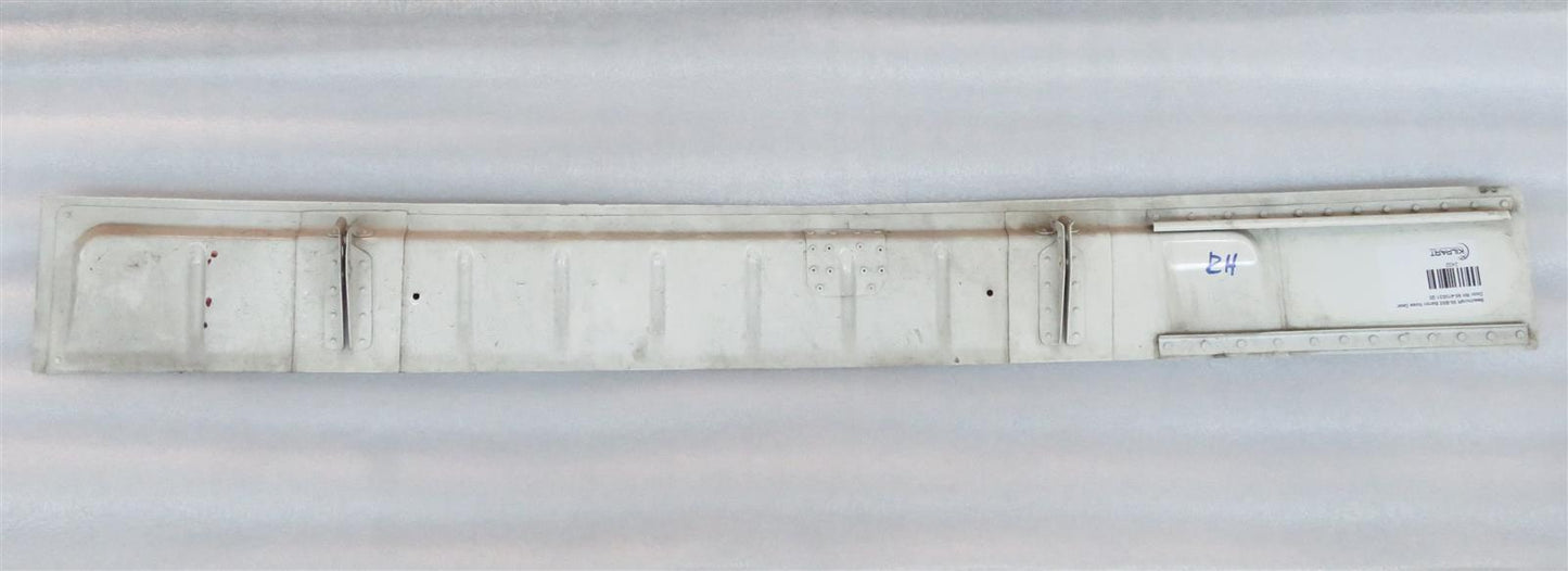 Beechcraft 95-B55 Baron Nose Gear Door RH 95-410031-20