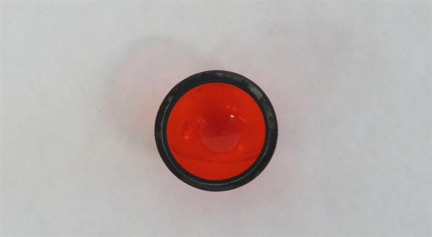 Cessna U206 P206 210 Wing Tip Navigation Light Lens LH Red A1280-2