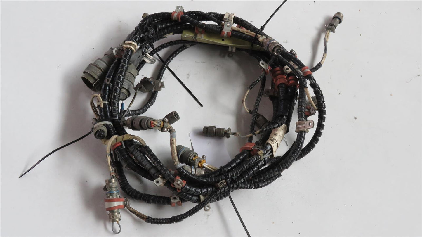 Honeywell TFE731 Engine Interface Wire Harness