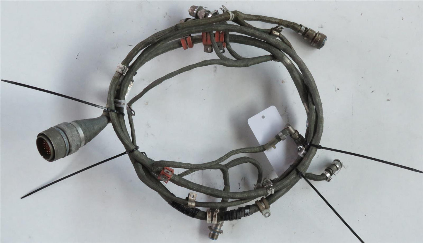 Honeywell TFE731 Wire Harness 3070934-3