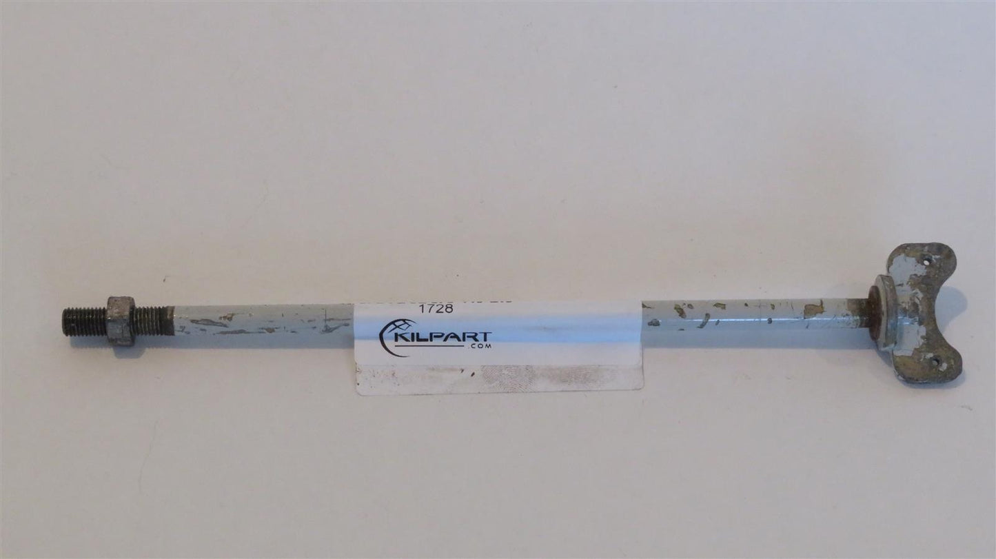 Hawker 125-700 800 900 BATTERY TRAY Wing Bolt 25-7NF89A