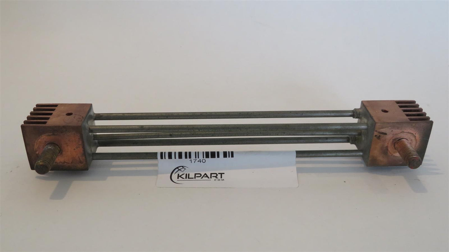 Hawker 125-700 800 Battery Shunt DATEK-1628