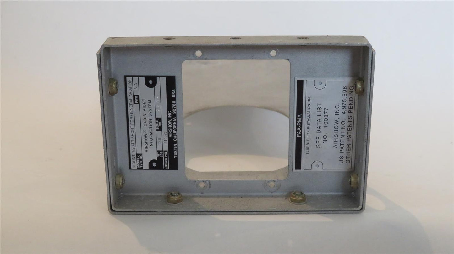 Airshow Tray Rack 914026