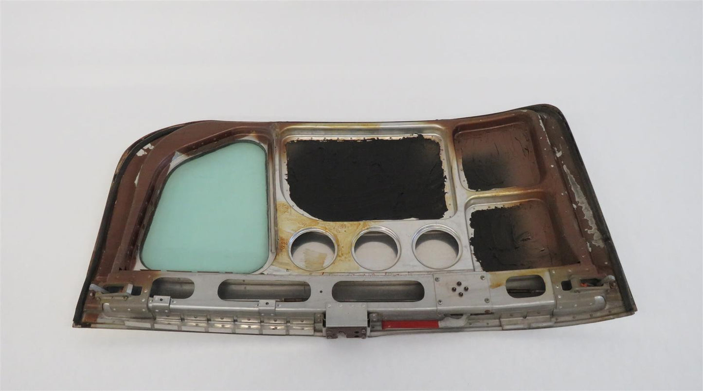 Cessna 206 Cargo Door Assy Aft 1211673-200