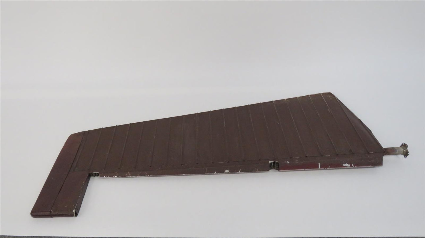 Cessna U206 P206 Elevator Assembly LH 1234600-1