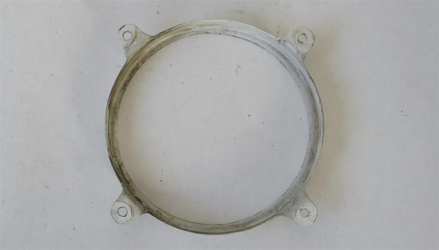 Beechcraft Baron 95-B55 Nose Gear Taxi Light Clamp 96-364012-5