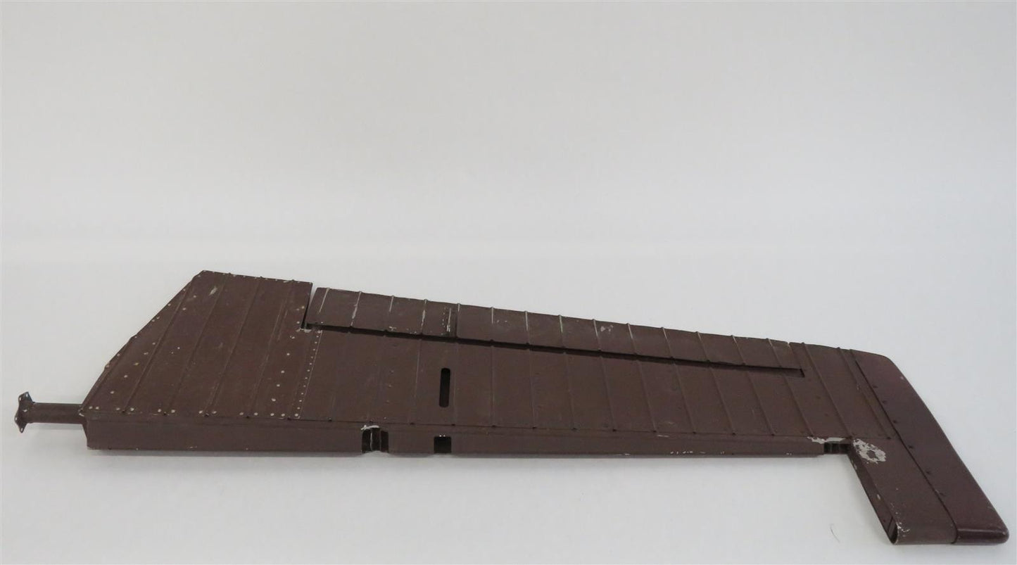 Cessna U206 P206 Elevator Assembly RH 1234600-2